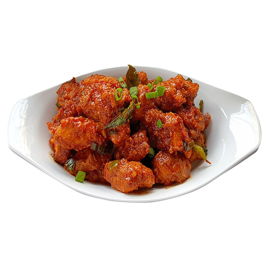 Chicken 65 Delhi Club