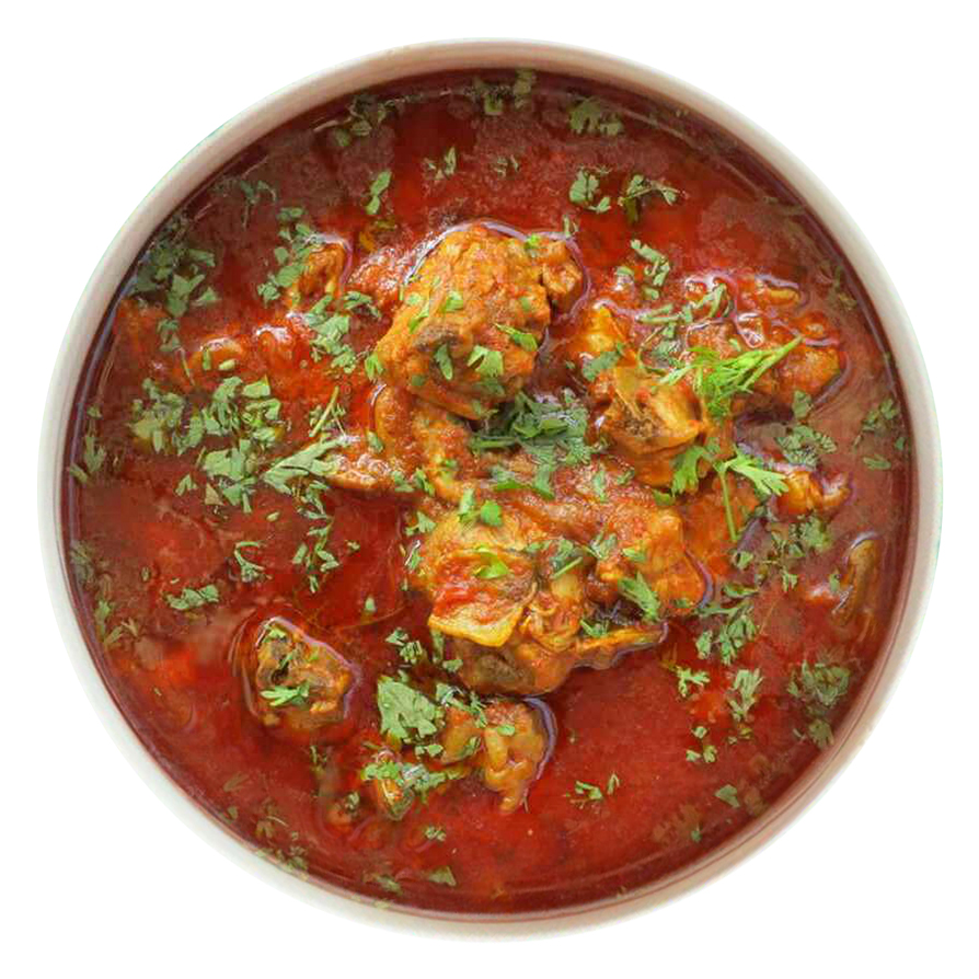 Desi Chicken Delhi Club